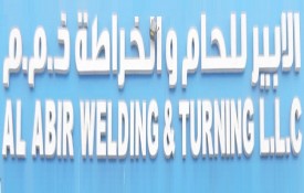 Al Abir Welding And Turning L.L.C